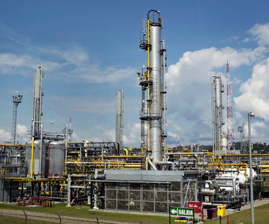 Los rubros más afectados por la fuga de gas son los taxis, los camiones y generadores