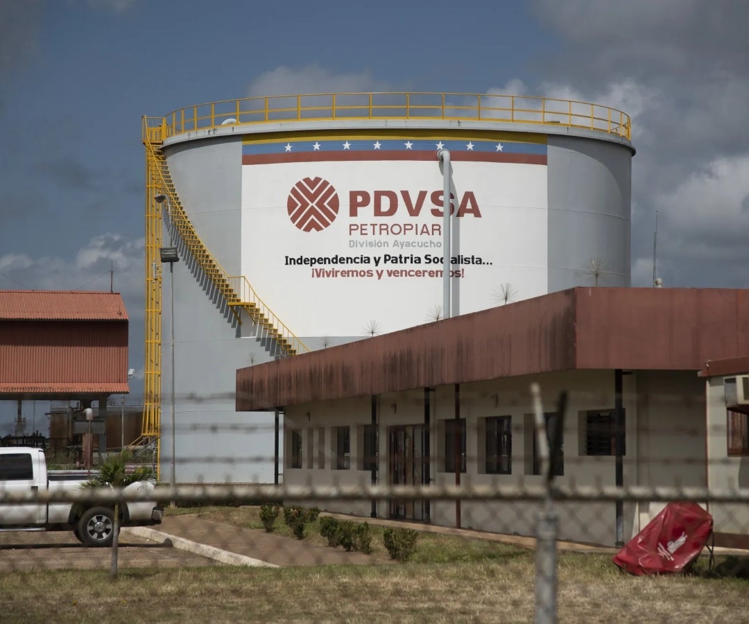 Pdvsa firma contratos de suministro con comercializadoras destinados a Estados Unidos