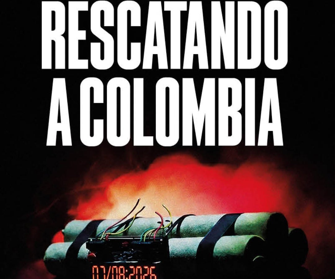 Fundación Innovación para el Desarrollo presentó el libro Rescatando a Colombia
