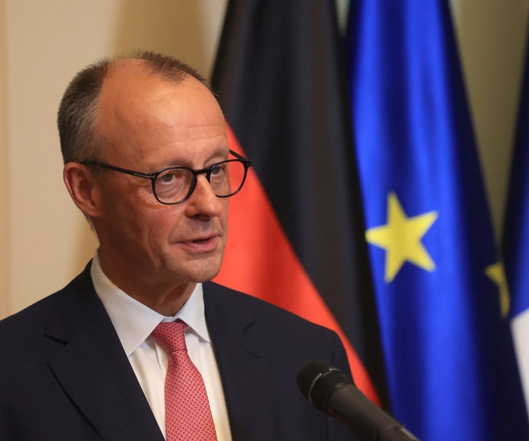 UE no aceptará un acuerdo comercial con EE. UU. con peores condiciones arancelarias