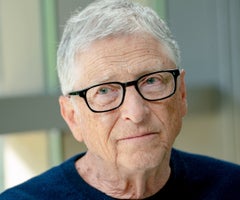 Bill Gates