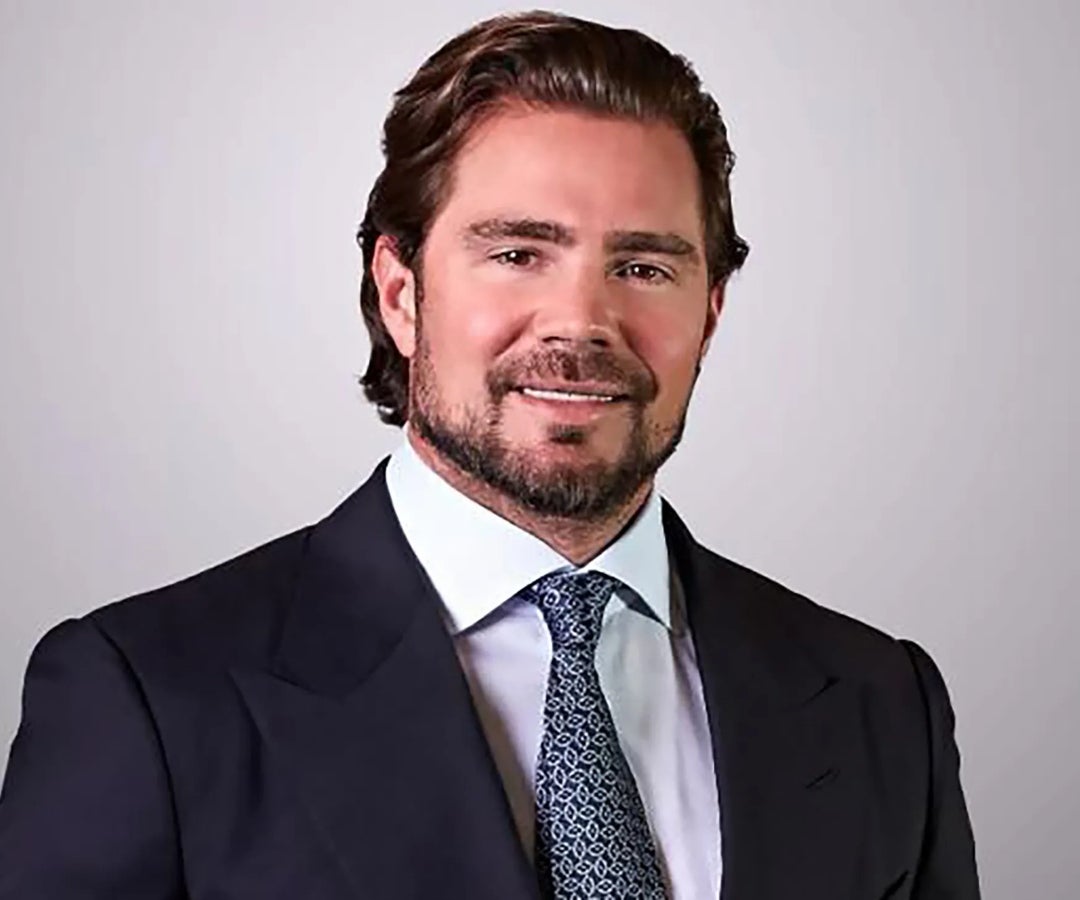 La policía brasileña detuvo a Daniel Vorcaro, propietario del investigado Banco Master