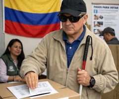 CRAC Votaciones 2026 CRAC Votaciones 2026