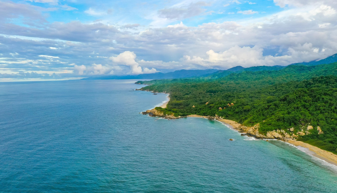 Parque Tayrona
