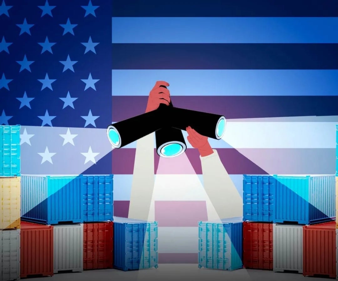 Juez ordena a Estados Unidos dejar de calcular los aranceles Ieepa para importadores