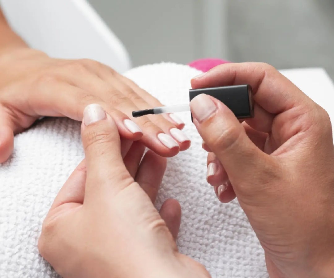 Esmalte de uñas