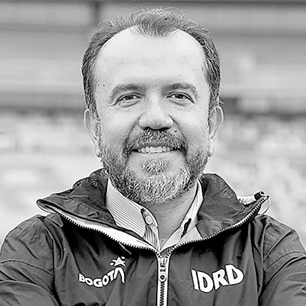 Daniel García Cañón