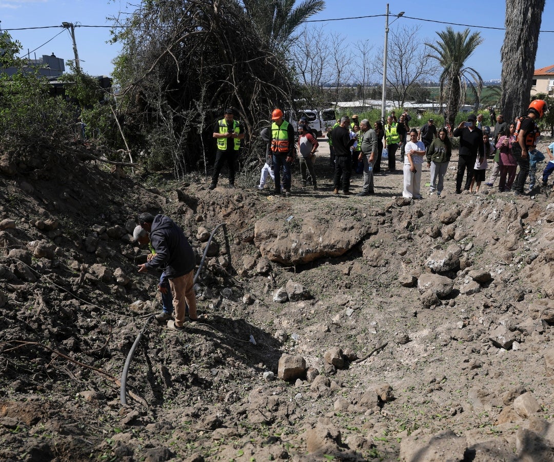 ¿Cuántas personas han muerto en la guerra de Estados Unidos e Israel contra Irán?