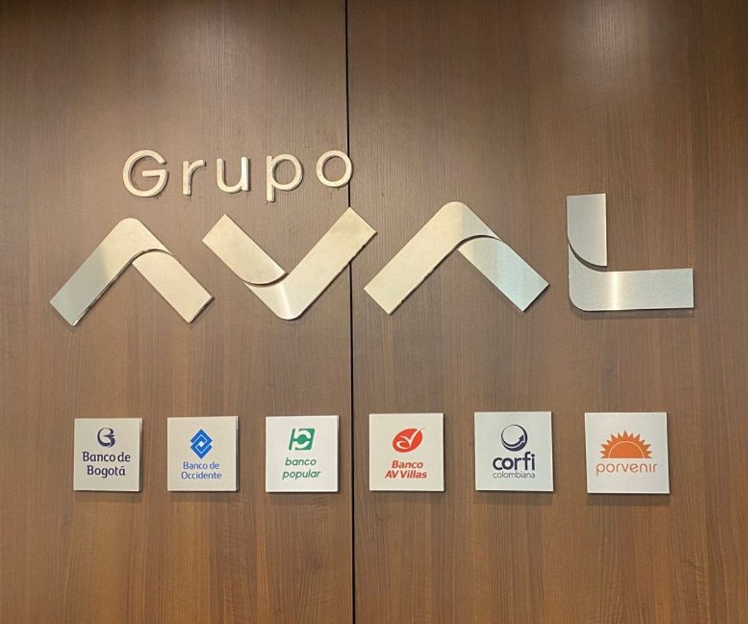 Adiela de Lombana no frenó a ADL de Grupo Aval