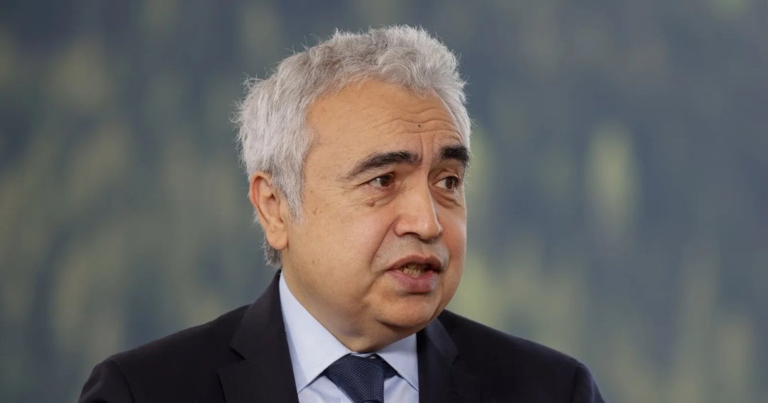 Director de la AIE propone oleoducto entre Irak y Turquía que evite estrecho de Ormuz