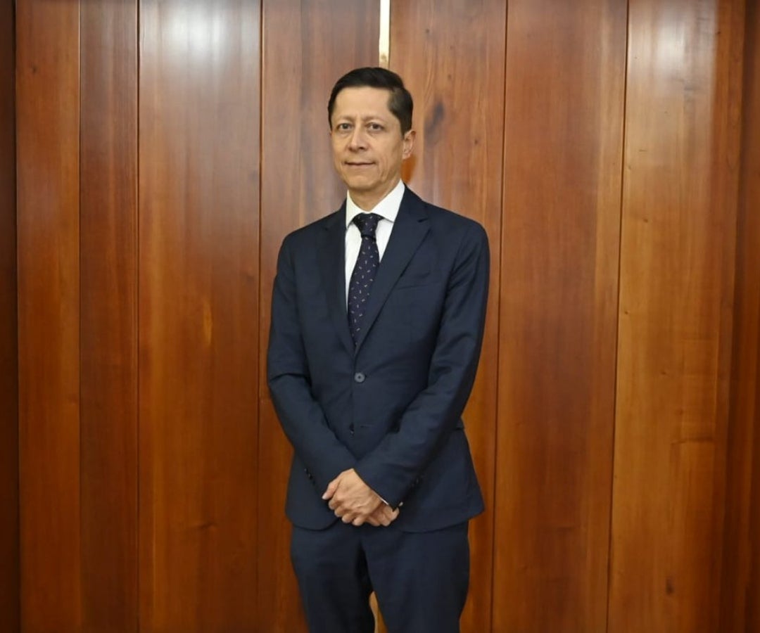 Luis Manuel Lasso Lozano