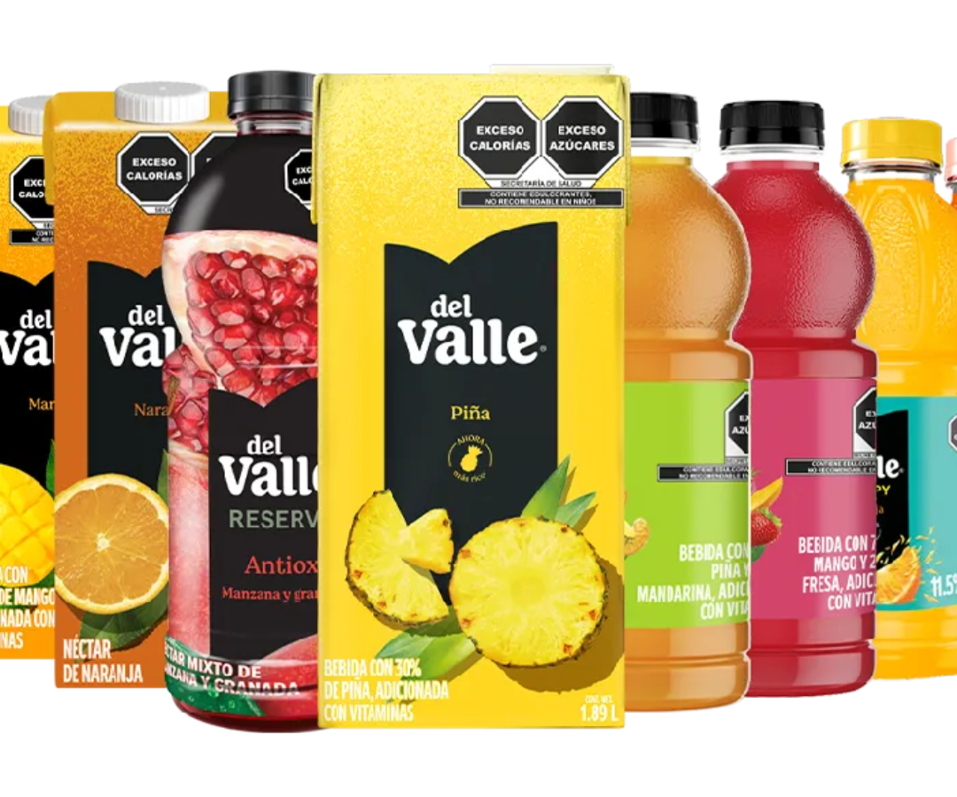 Del Valle se opuso a registro de La Sabrosita del Valle