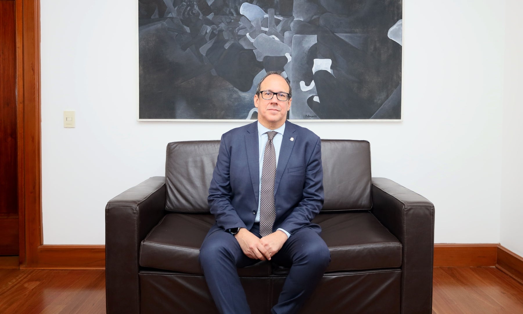 Alberto Montaña Plata, Consejo de Estado