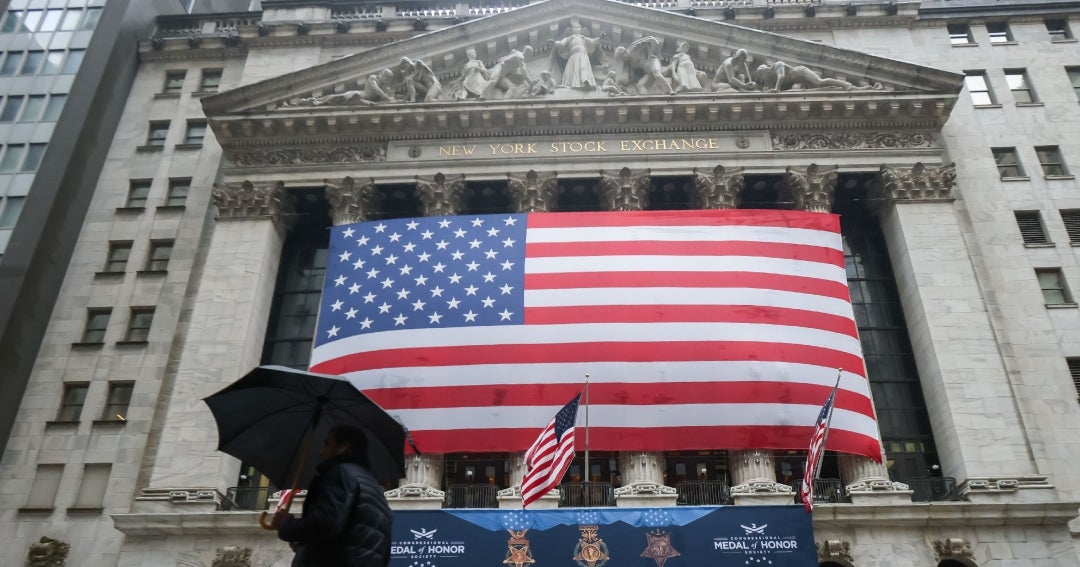 Déficit presupuestario de EE.UU. aumenta levemente en marzo a US$164.000 millones