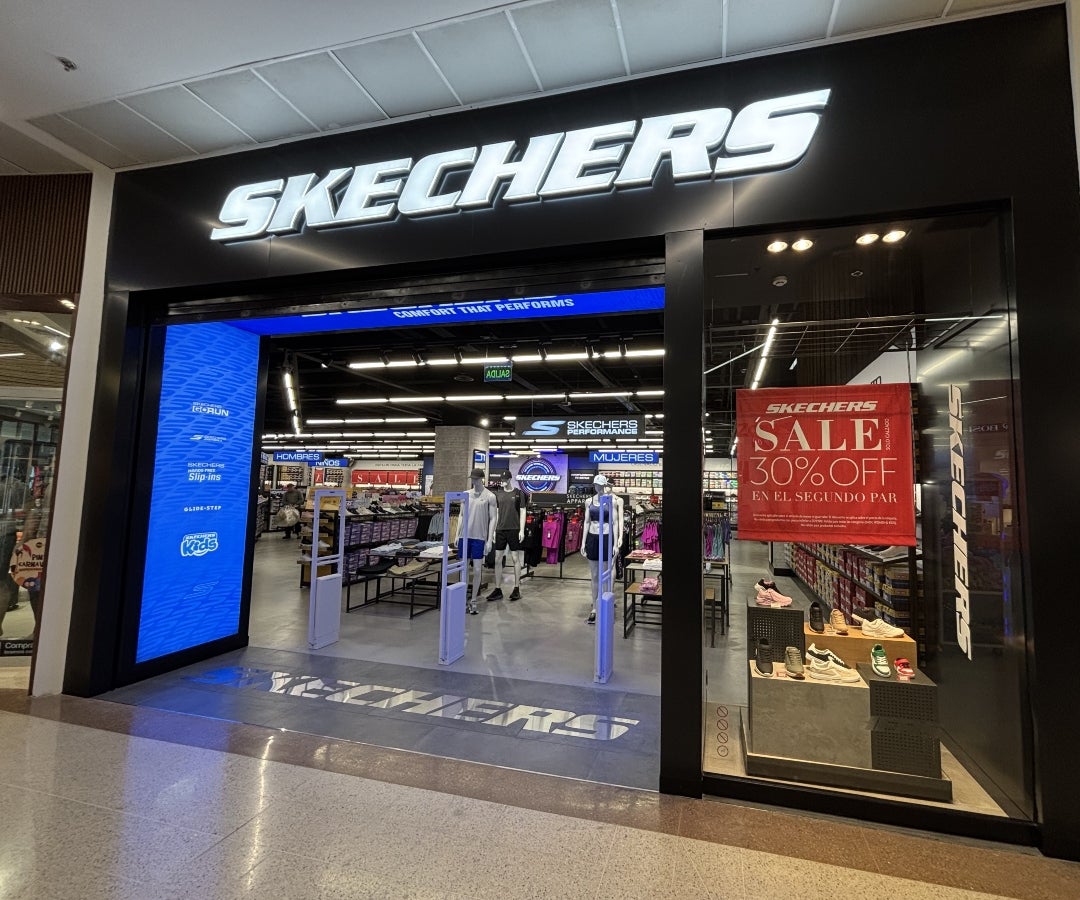 Skechers