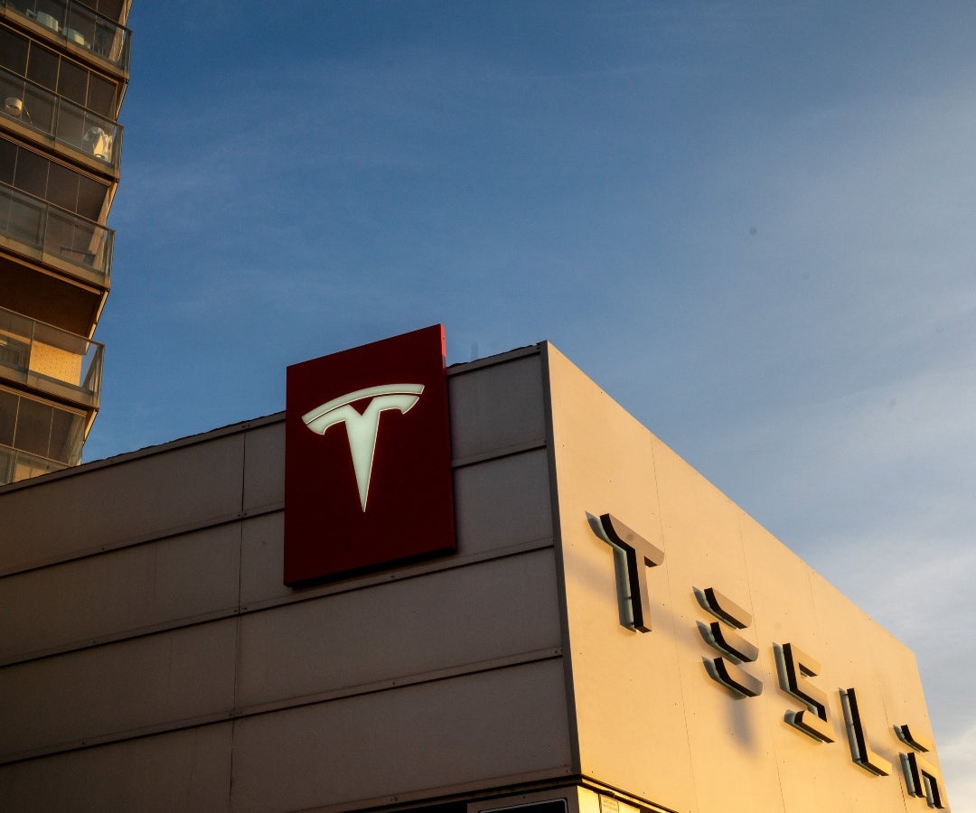 Sendil Palani, vicepresidente de finanzas, es la última salida de la empresa de Musk