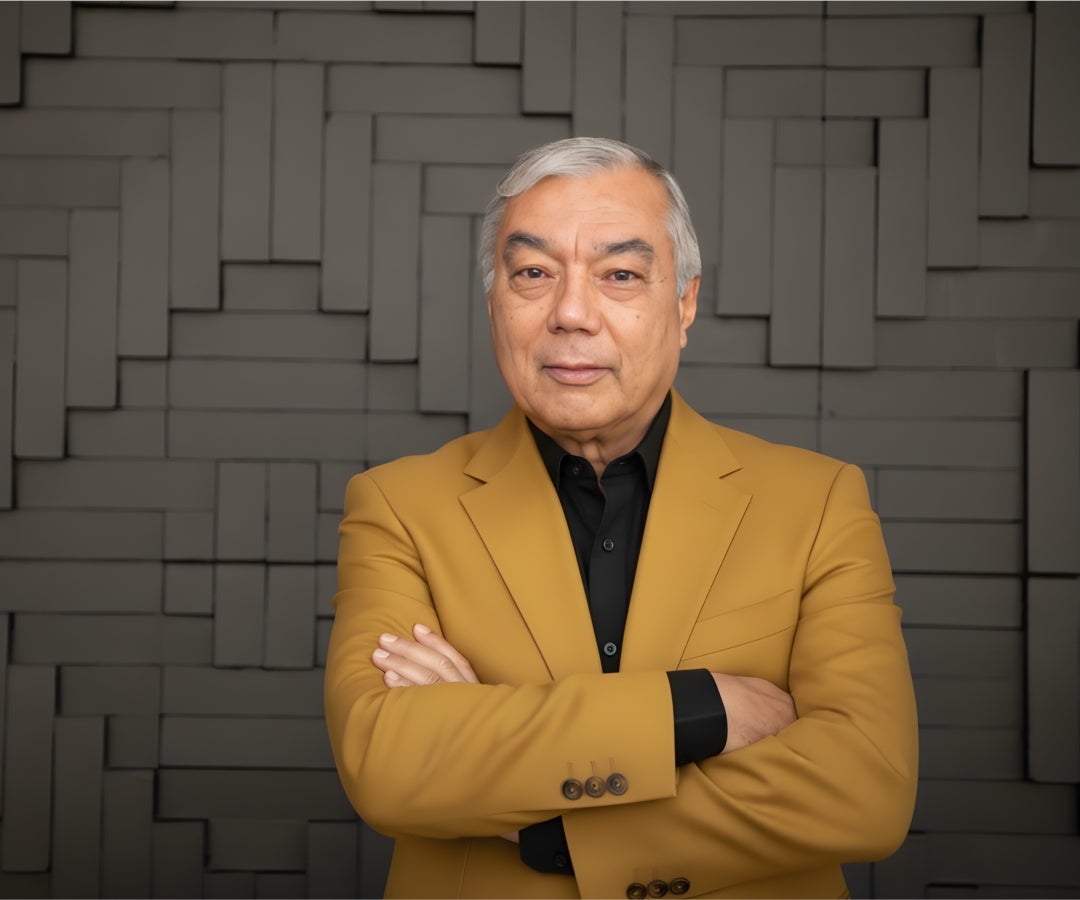 César Ferrari, superintendente financiero