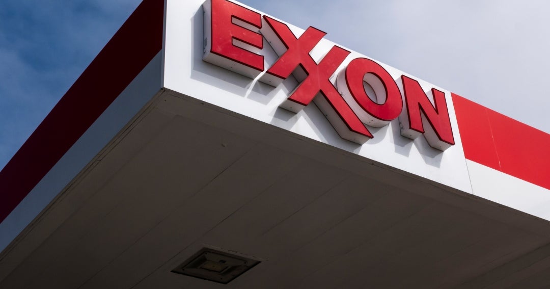Exxon busca establecer su sede legal en Texas luego de 144 años en Nueva Jersey