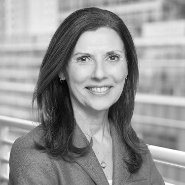 Kathy Jones, Jefa de estrategia de renta fija de Charles Schwab