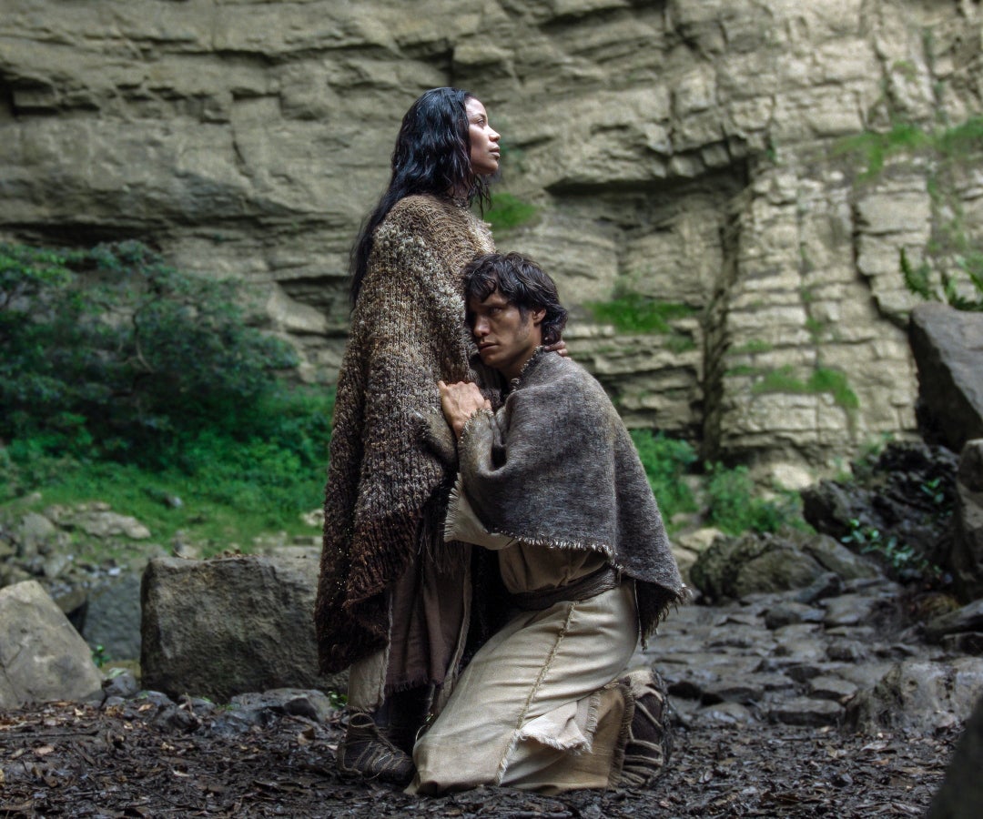 Producción de Netflix