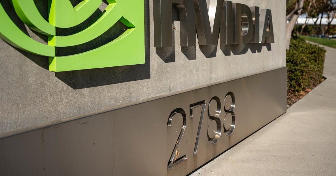Nvidia firma contratos de alquiler de US$50.000 millones para un centro de datos en Texas