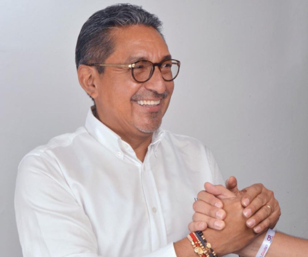 Modesto Enrique Aguilera Vides