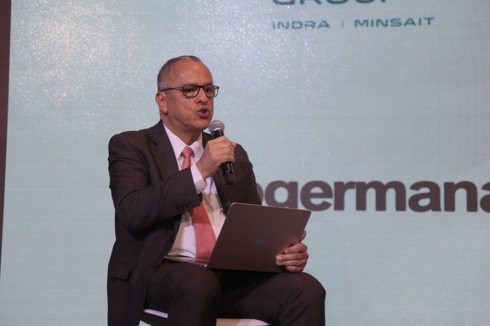 Diego Hernández Losada, rector de la Universidad Autónoma de Occidente