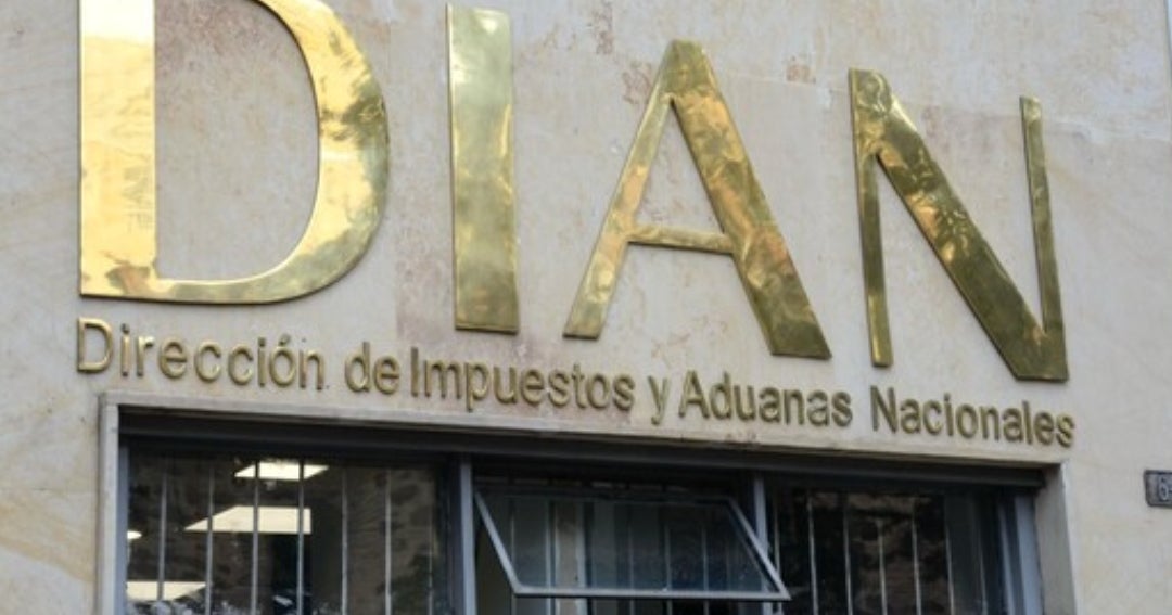 La Dian confirmó el regreso de tarifas anteriores tras la suspensión del Decreto 572