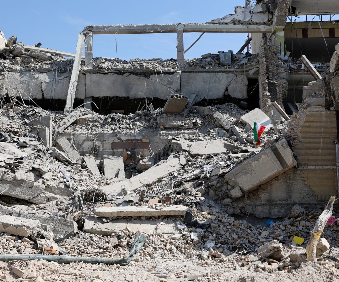 EE.UU. estima que costo guerra con Irán supera US$11.000 millones en seis días