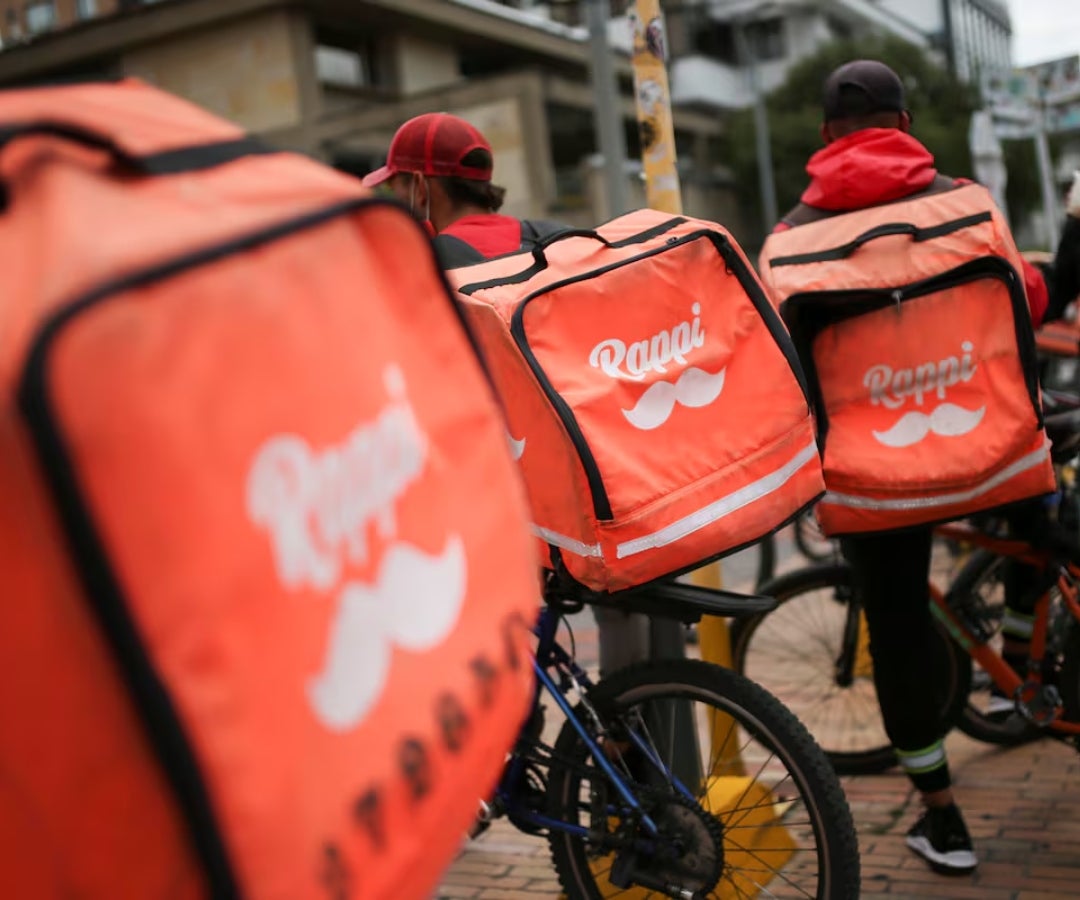 RapiCredit no frenó el registro de RappiPréstamos