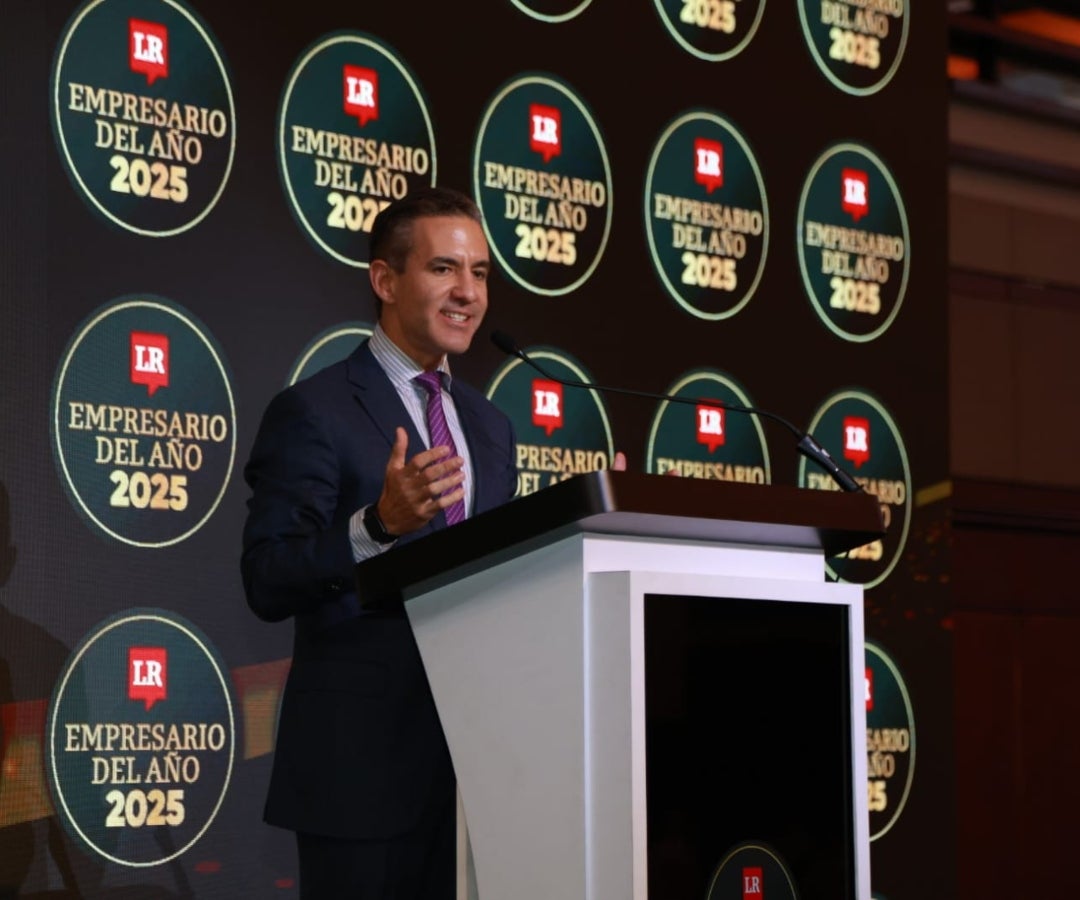 David Vélez, presidente de Nubank