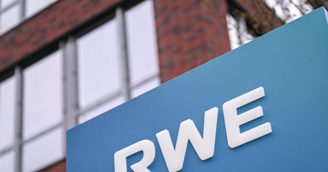RWE construirá sus primeras plantas de gas en EE.UU. gracias a la ...