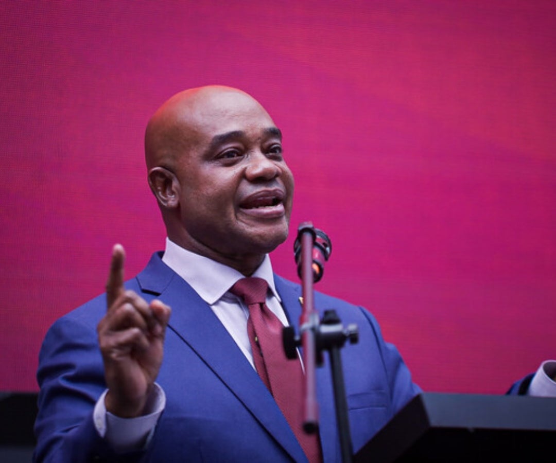 Luis Gilberto Guillermo