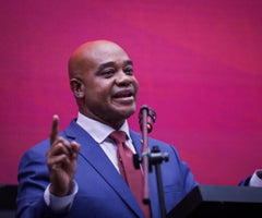 Luis Gilberto Guillermo