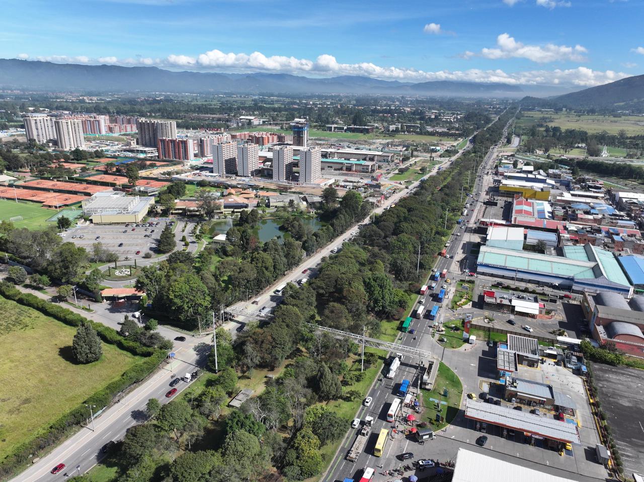  ANI confirma condiciones para iniciar construcción del proyecto Accesos Norte Fase II