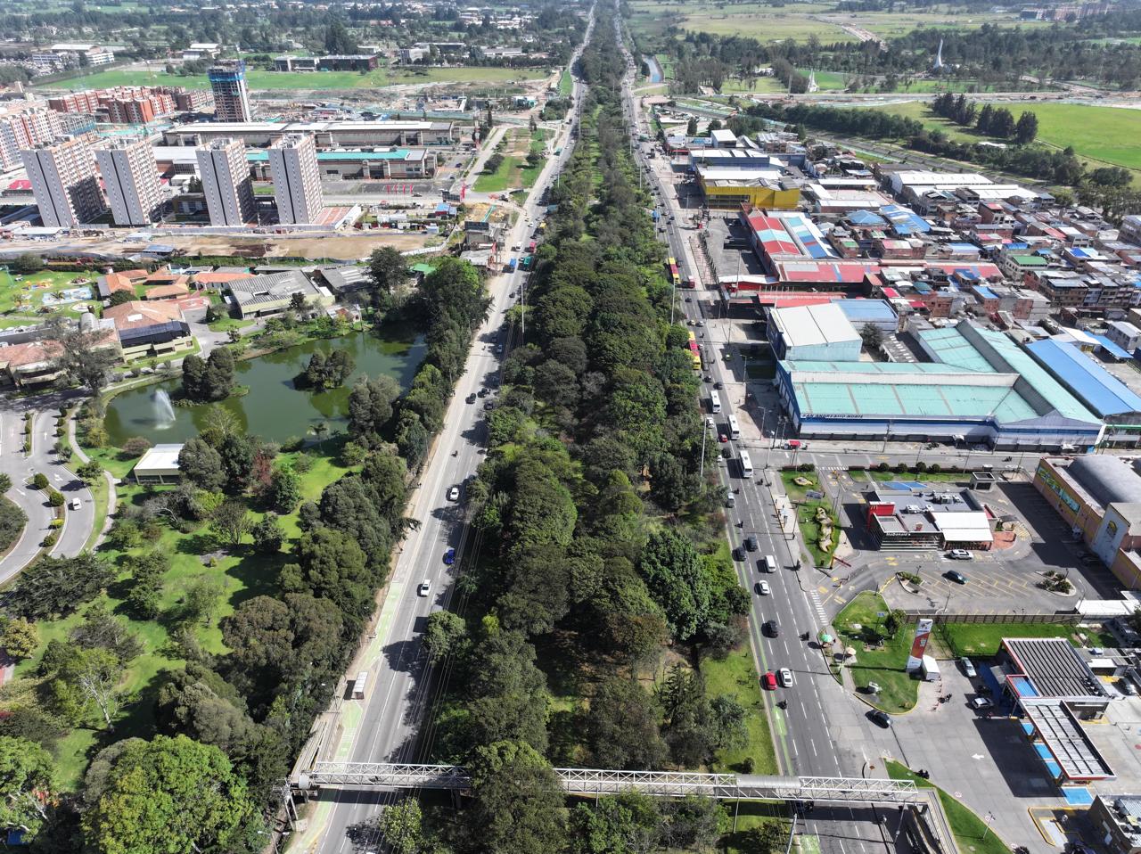  ANI confirma condiciones para iniciar construcción del proyecto Accesos Norte Fase II