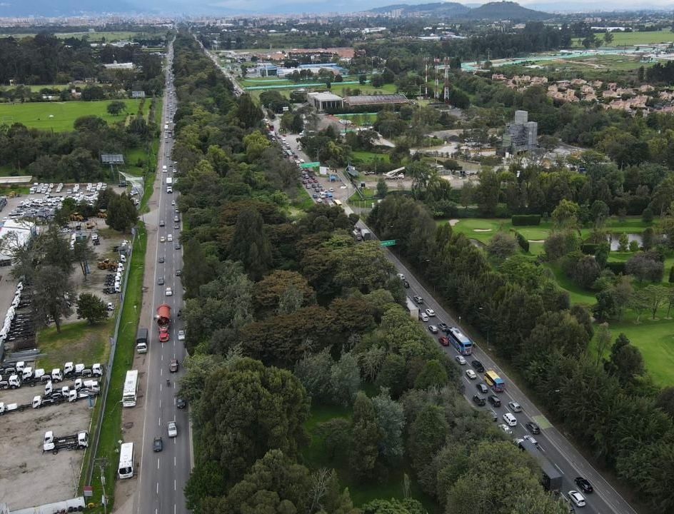  ANI confirma condiciones para iniciar construcción del proyecto Accesos Norte Fase II