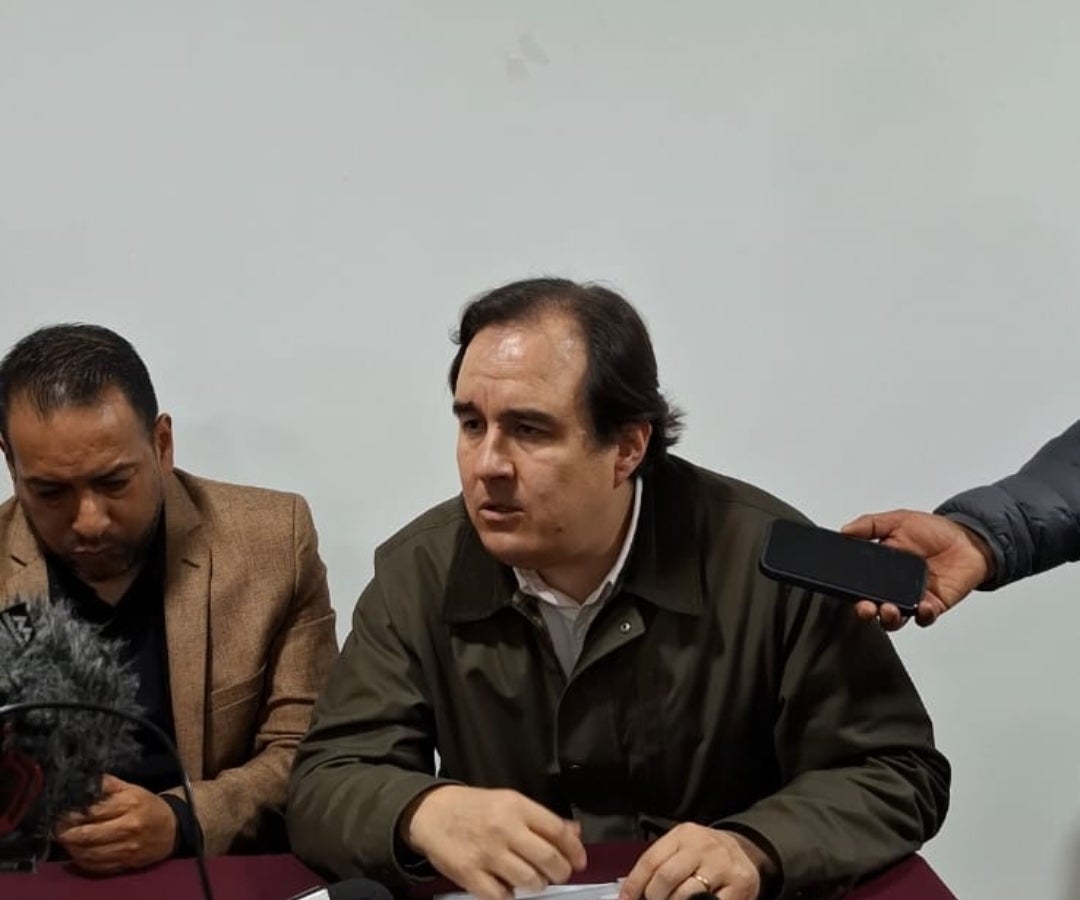 Nicolás Botero-Páramo, presidente Confecámaras