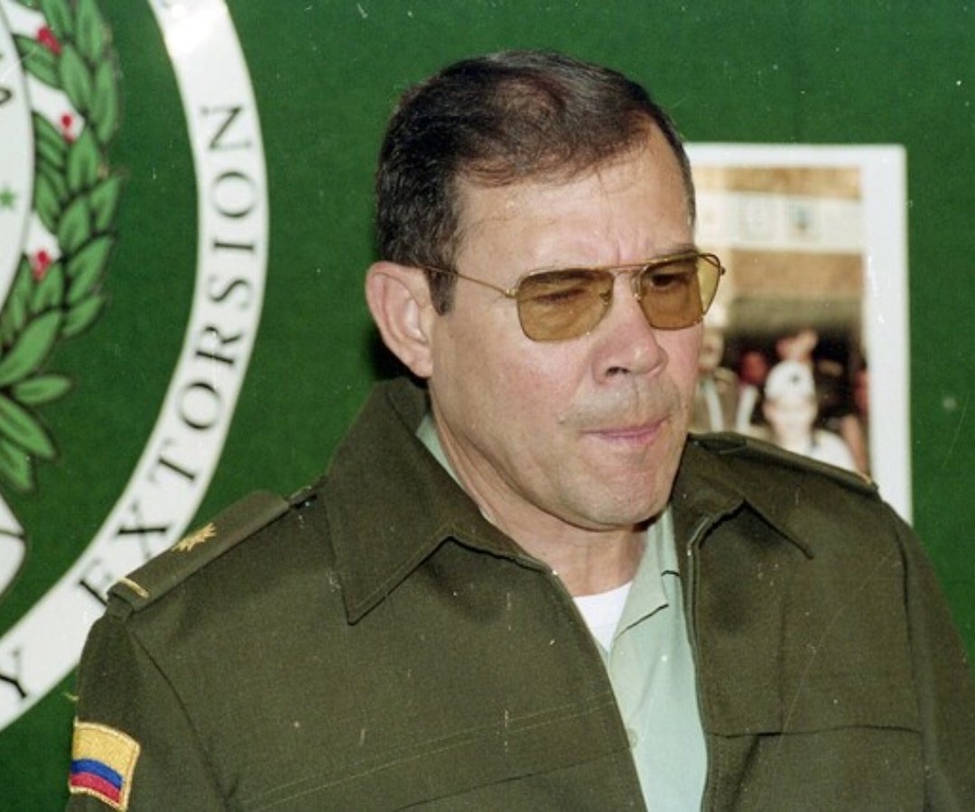 Jose Leonardo Gallego