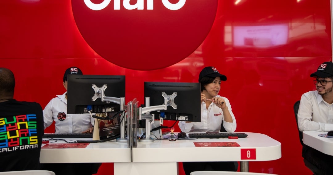 SIC investiga a Claro por presuntas irregularidades en la comercialización de celulares