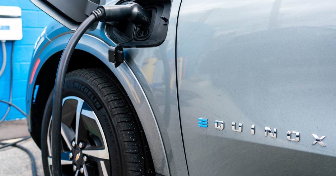 La venta de vehículos en Europa crece en marzo ante el alza de los eléctricos