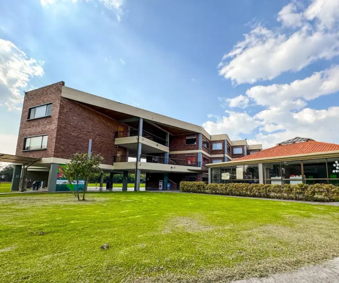 Colegio Bilingüe Buckingham