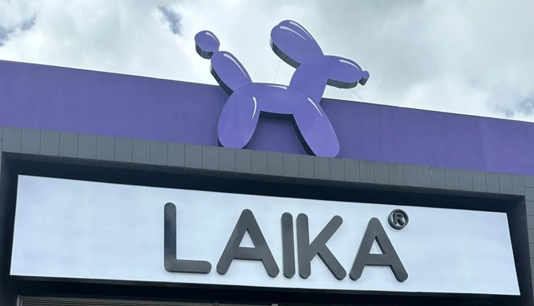 Laika