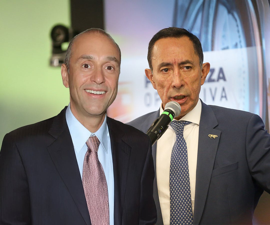 Serafino Iácono ahora es cuestionado tras la reciente imputación de cargos contra Ricardo Roa