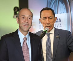 Serafino Iácono ahora es cuestionado tras la reciente imputación de cargos contra Ricardo Roa