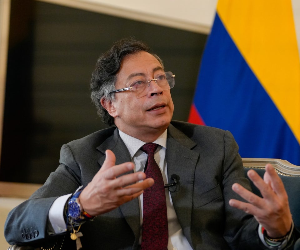 Gustavo Petro solicita detalles de investigaciones por irregularidades electorales en 2018 | AsuntosLegales.co