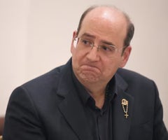 Luis Fernando Acosta Osio