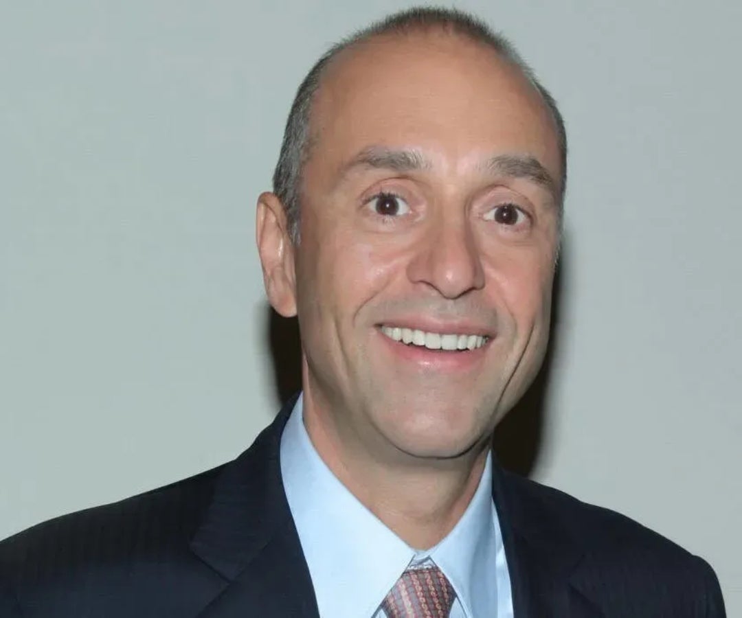 Sefarino Iacono, empresario petrolero