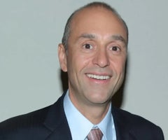 Sefarino Iacono, empresario petrolero