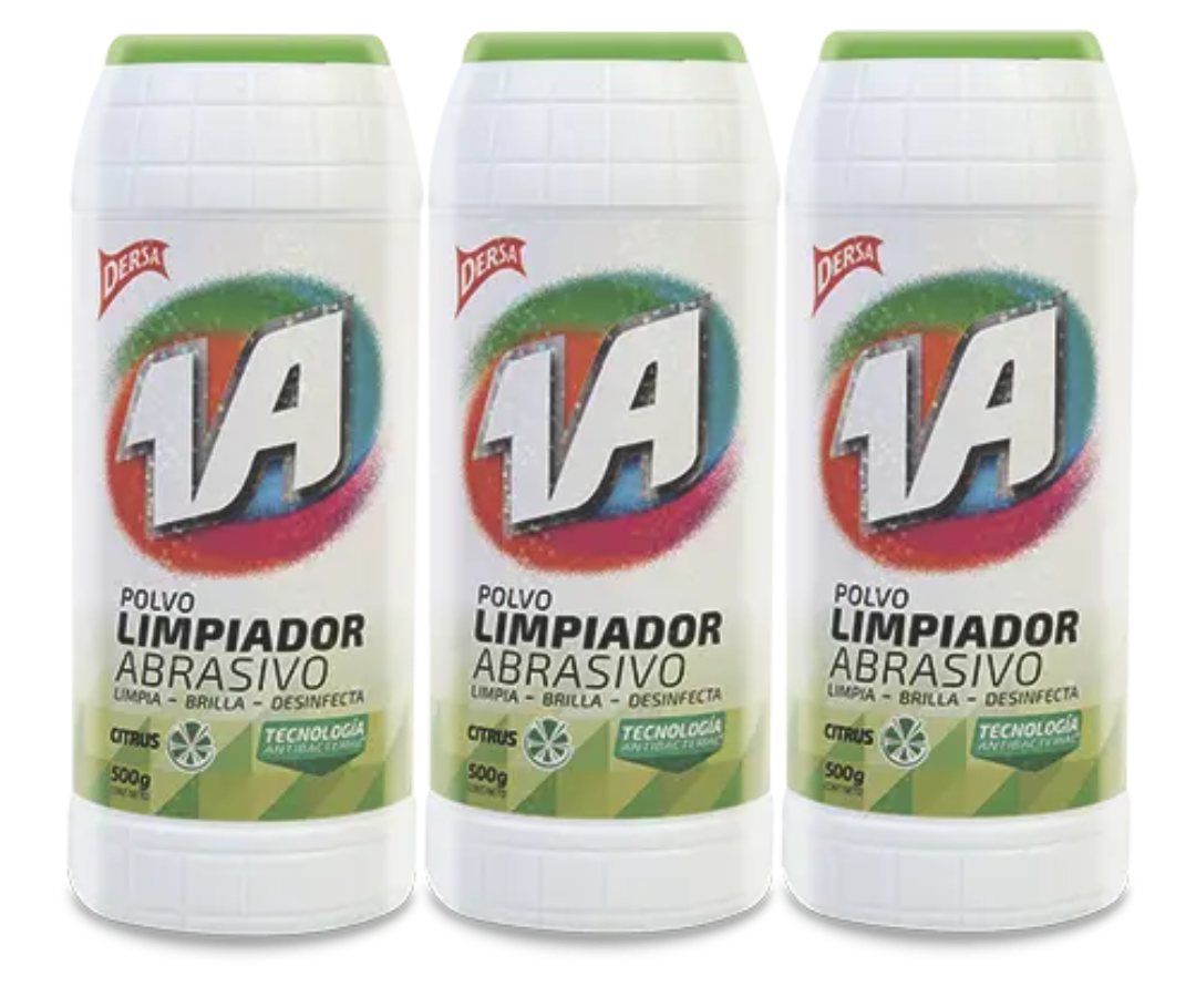 Limpiador 1A frenó registro de Todo en Casa 1A en la Superintendencia de Industria